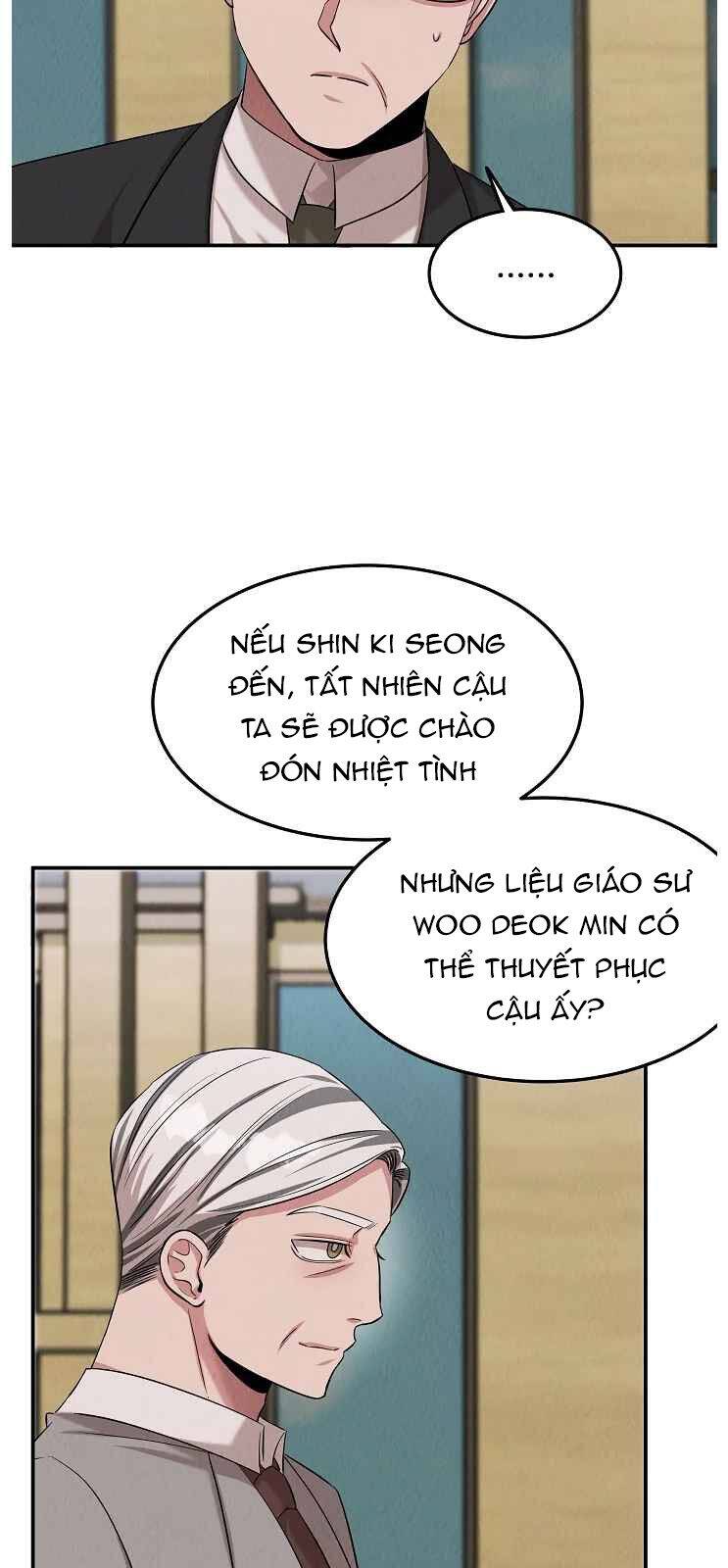 Bác Sĩ Thiên Tài Lee Moojin Chapter 52 - Trang 32