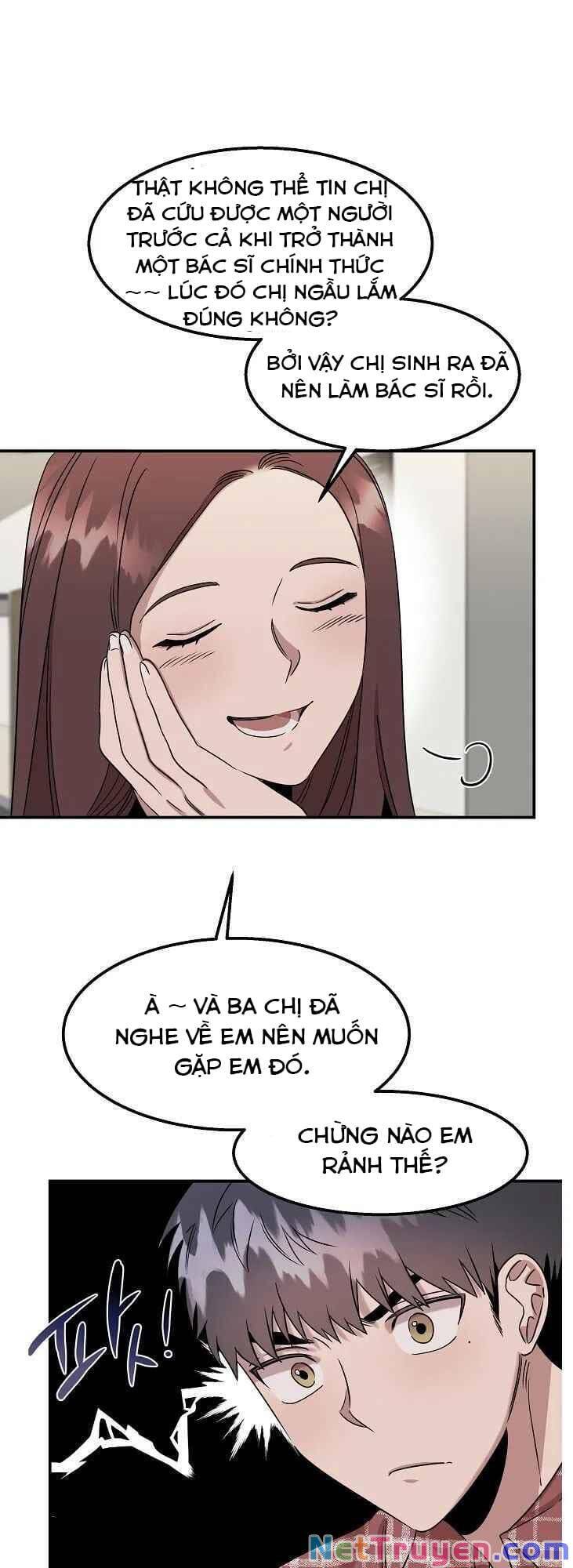 Bác Sĩ Thiên Tài Lee Moojin Chapter 22 - Trang 8