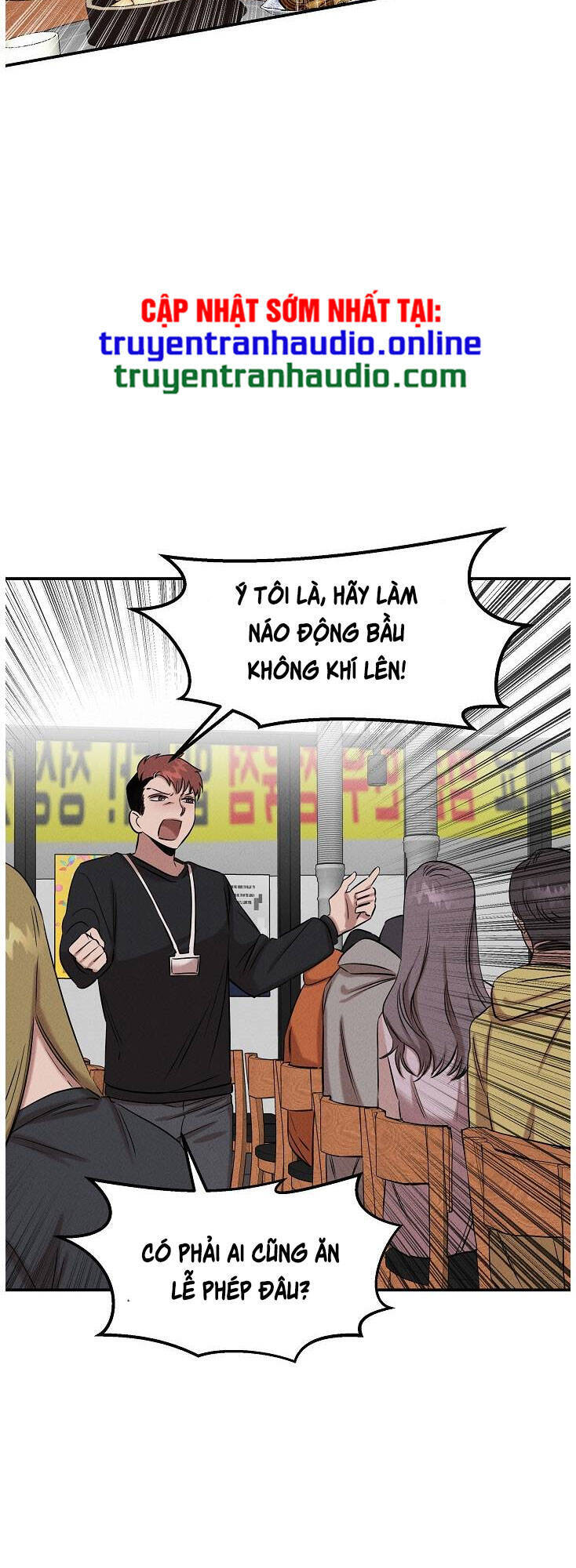 Bác Sĩ Thiên Tài Lee Moojin Chapter 32 - Trang 58