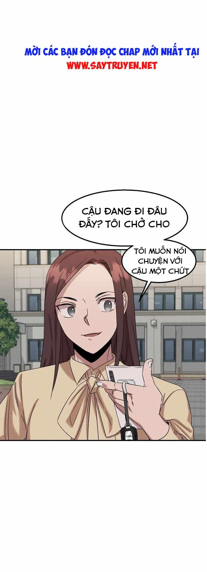 Bác Sĩ Thiên Tài Lee Moojin Chapter 20 - Trang 33