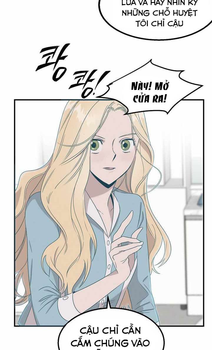 Bác Sĩ Thiên Tài Lee Moojin Chapter 3 - Trang 9