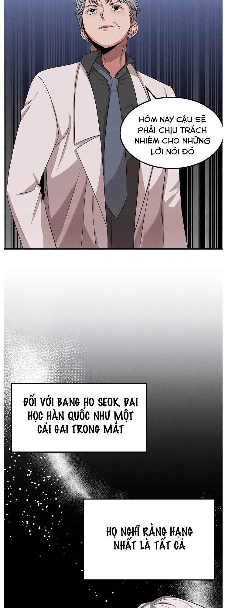 Bác Sĩ Thiên Tài Lee Moojin Chapter 51 - Trang 9