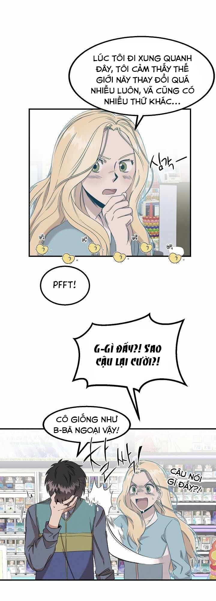 Bác Sĩ Thiên Tài Lee Moojin Chapter 3 - Trang 43