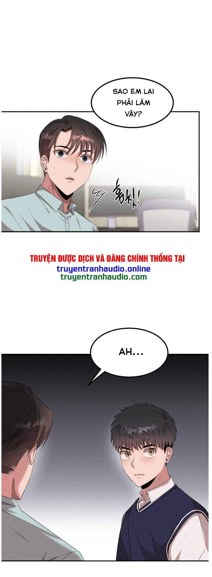 Bác Sĩ Thiên Tài Lee Moojin Chapter 43 - Trang 53