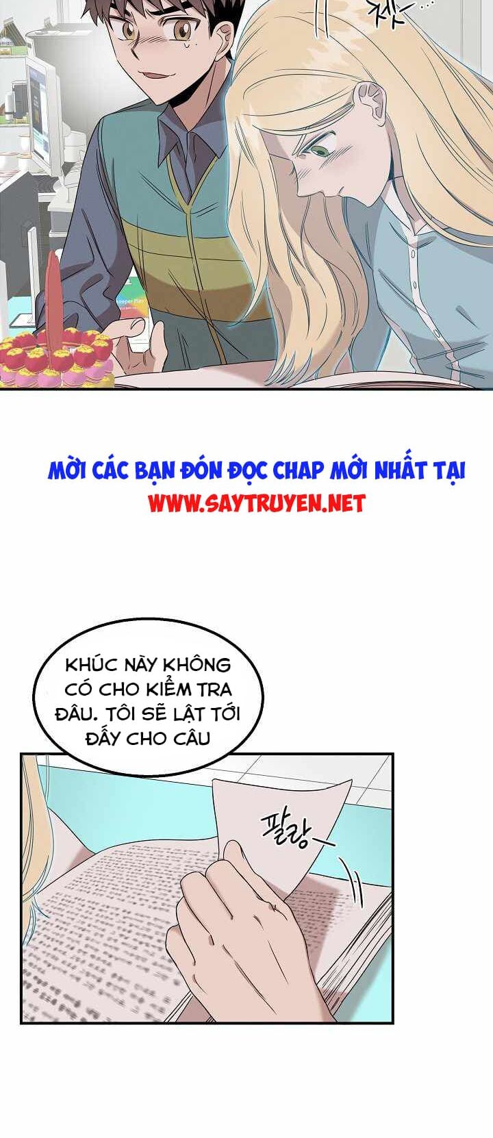 Bác Sĩ Thiên Tài Lee Moojin Chapter 3 - Trang 47