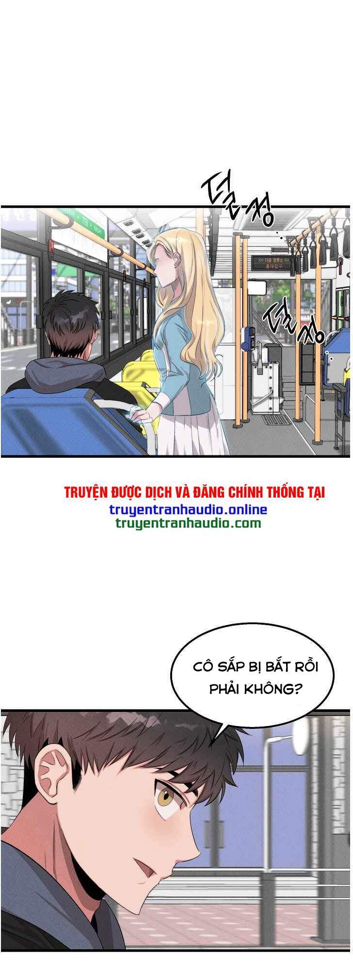 Bác Sĩ Thiên Tài Lee Moojin Chapter 43 - Trang 10