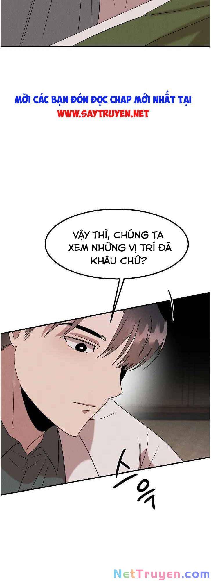 Bác Sĩ Thiên Tài Lee Moojin Chapter 23 - Trang 58