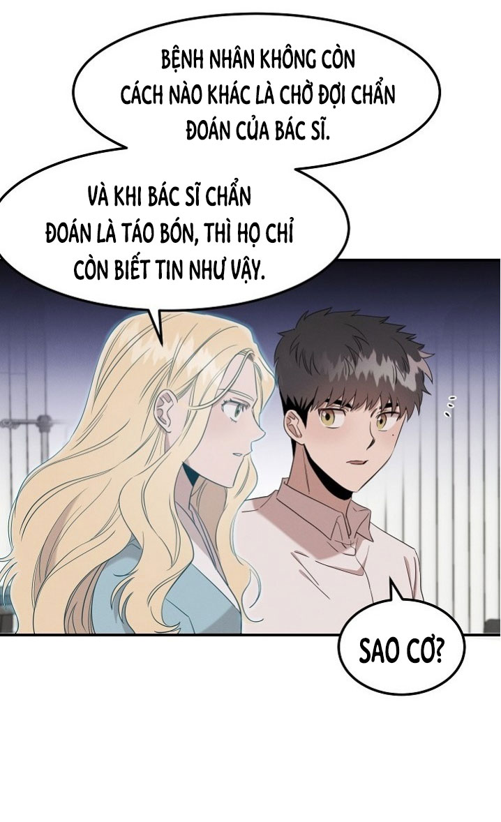 Bác Sĩ Thiên Tài Lee Moojin Chapter 5 - Trang 41