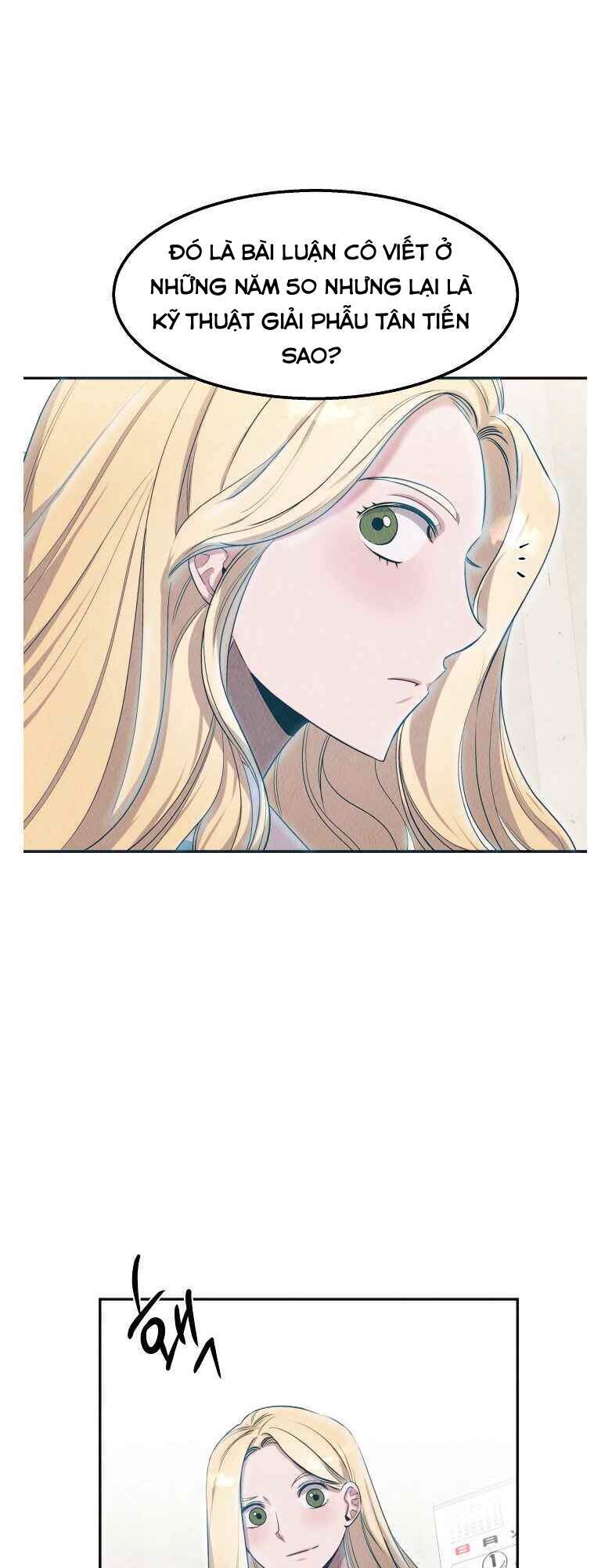 Bác Sĩ Thiên Tài Lee Moojin Chapter 44 - Trang 8