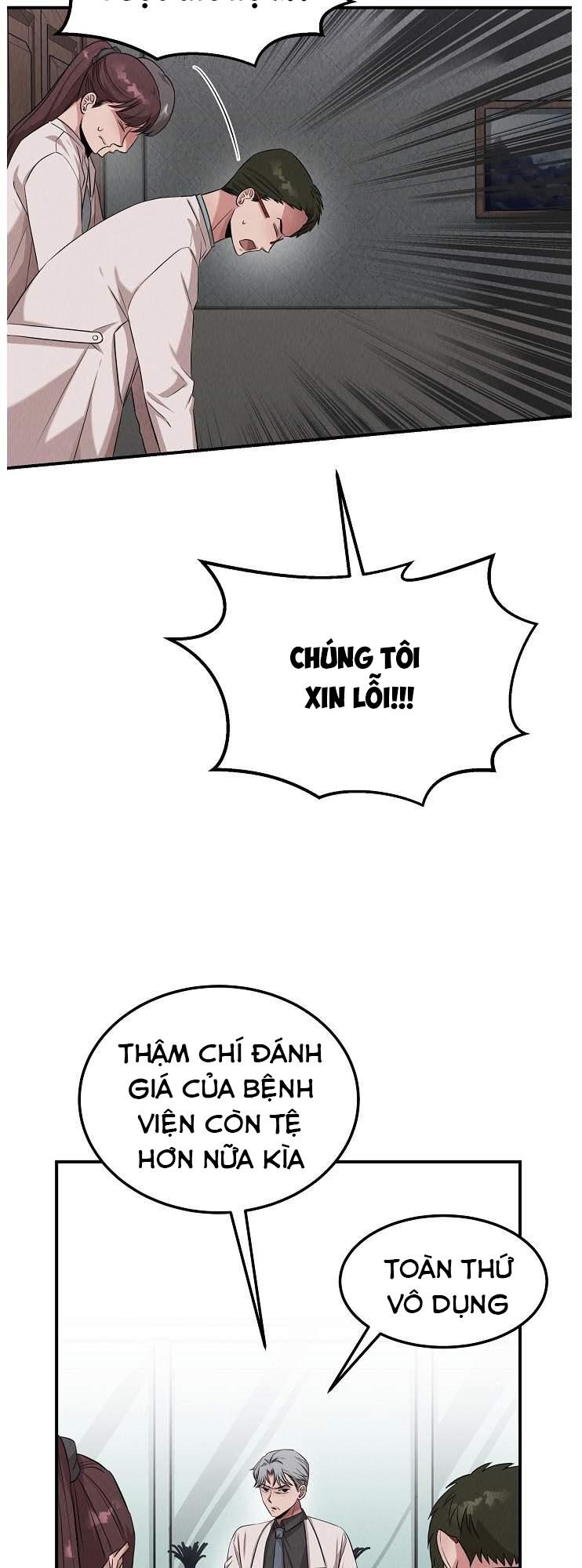 Bác Sĩ Thiên Tài Lee Moojin Chapter 51 - Trang 46