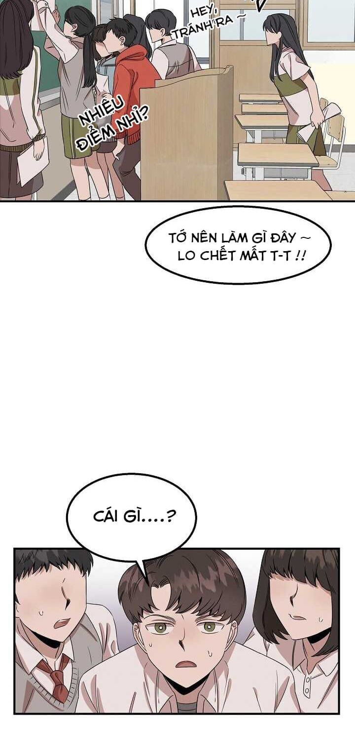 Bác Sĩ Thiên Tài Lee Moojin Chapter 4 - Trang 8