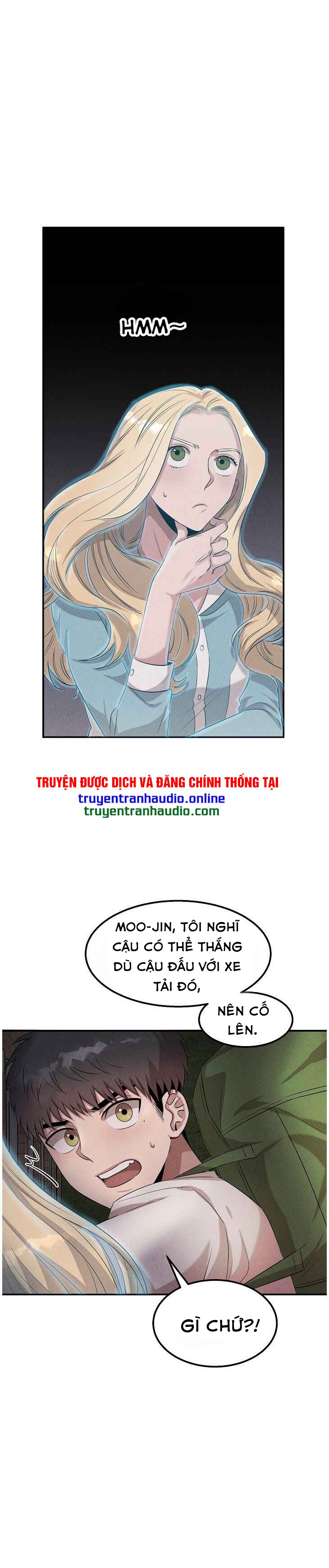 Bác Sĩ Thiên Tài Lee Moojin Chapter 47 - Trang 4