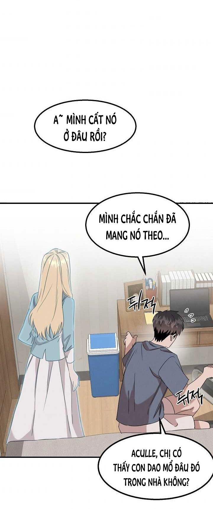 Bác Sĩ Thiên Tài Lee Moojin Chapter 6 - Trang 28