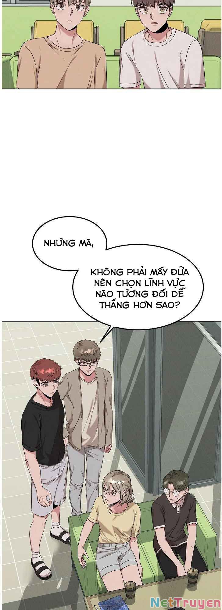 Bác Sĩ Thiên Tài Lee Moojin Chapter 53 - Trang 43