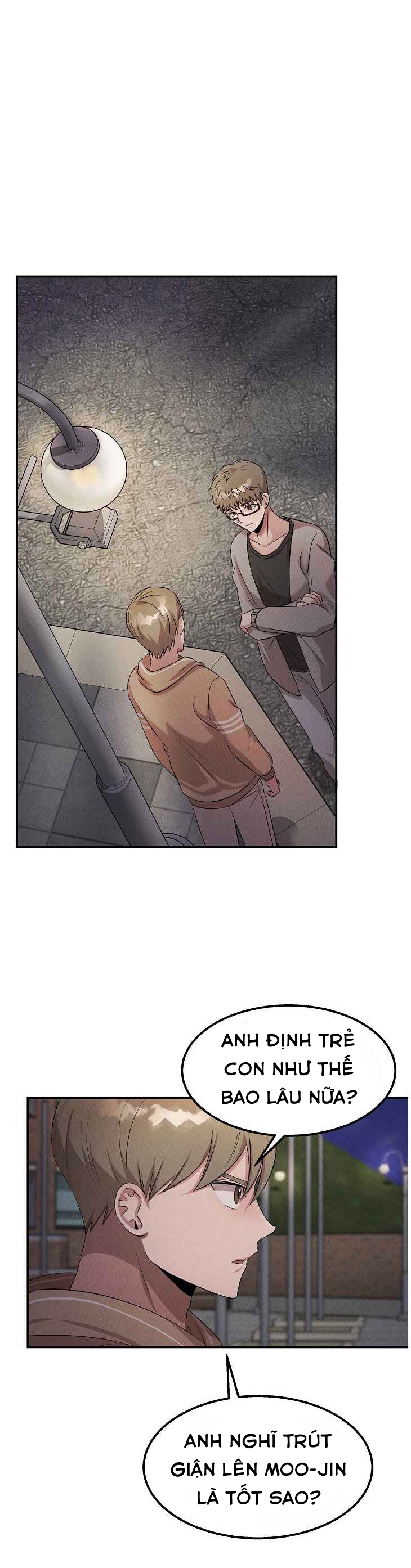 Bác Sĩ Thiên Tài Lee Moojin Chapter 47 - Trang 5