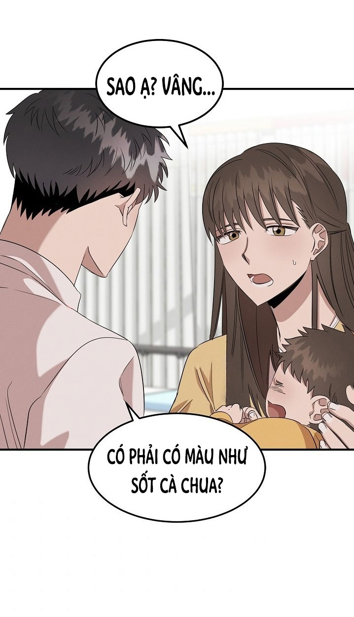 Bác Sĩ Thiên Tài Lee Moojin Chapter 5 - Trang 2