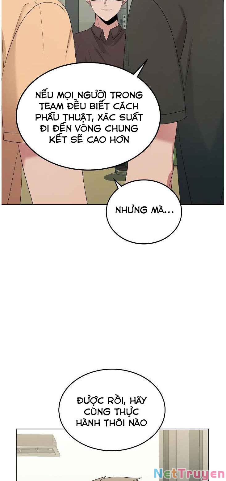 Bác Sĩ Thiên Tài Lee Moojin Chapter 54 - Trang 51