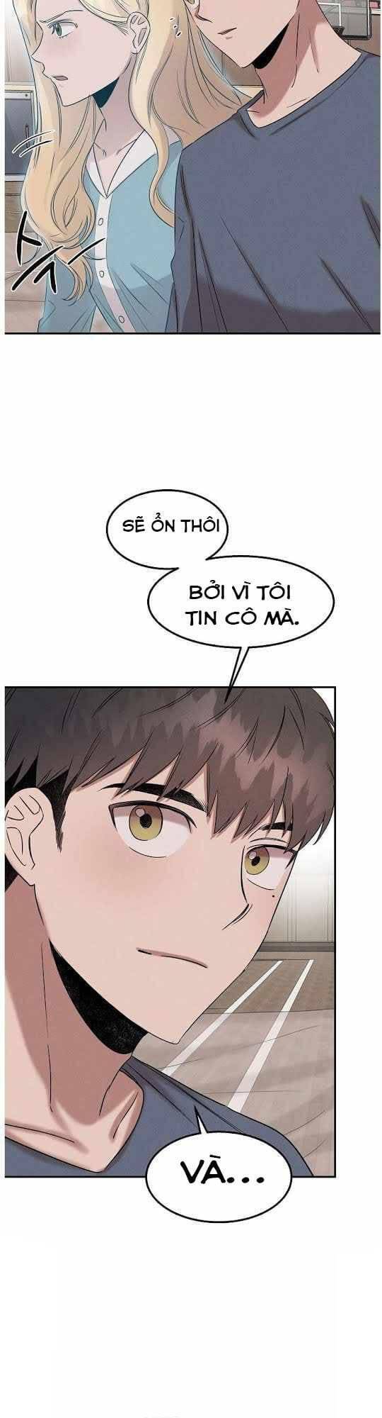 Bác Sĩ Thiên Tài Lee Moojin Chapter 26 - Trang 17