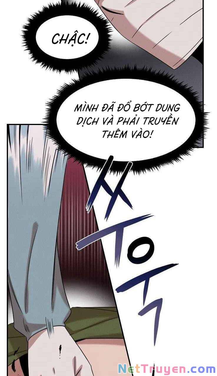 Bác Sĩ Thiên Tài Lee Moojin Chapter 23 - Trang 9