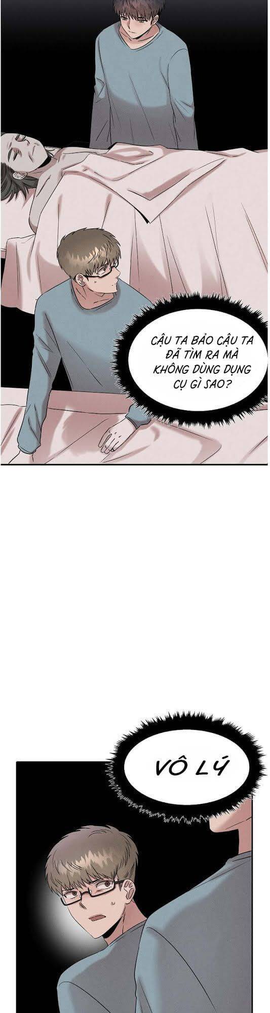 Bác Sĩ Thiên Tài Lee Moojin Chapter 27 - Trang 7