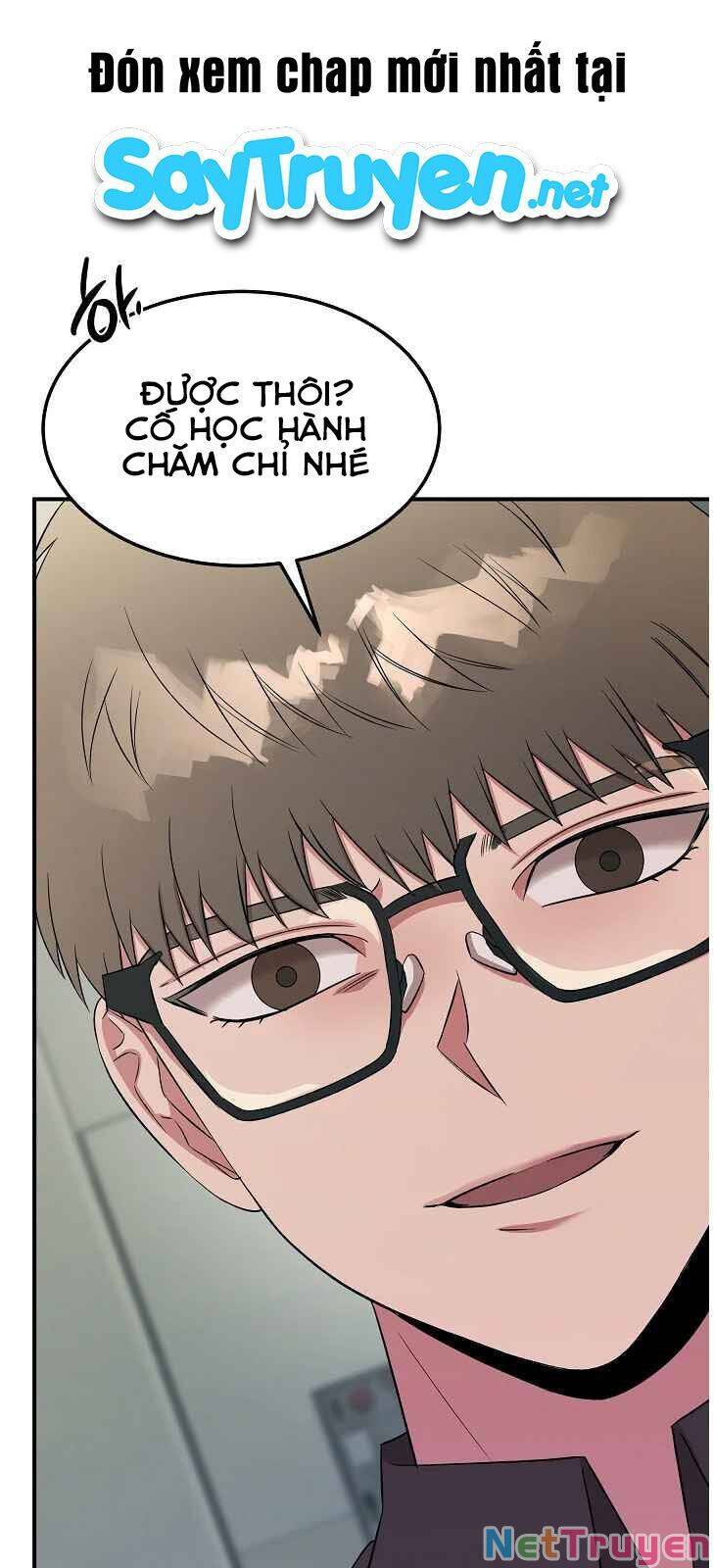 Bác Sĩ Thiên Tài Lee Moojin Chapter 55 - Trang 19