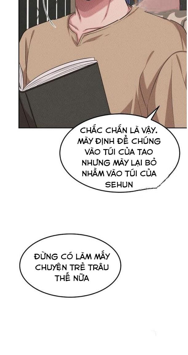 Bác Sĩ Thiên Tài Lee Moojin Chapter 49 - Trang 13