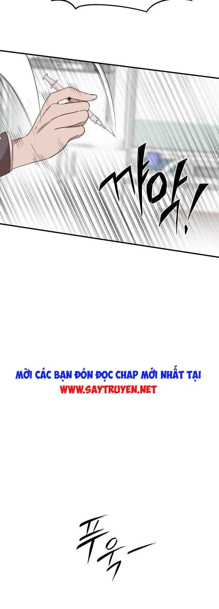 Bác Sĩ Thiên Tài Lee Moojin Chapter 3 - Trang 16