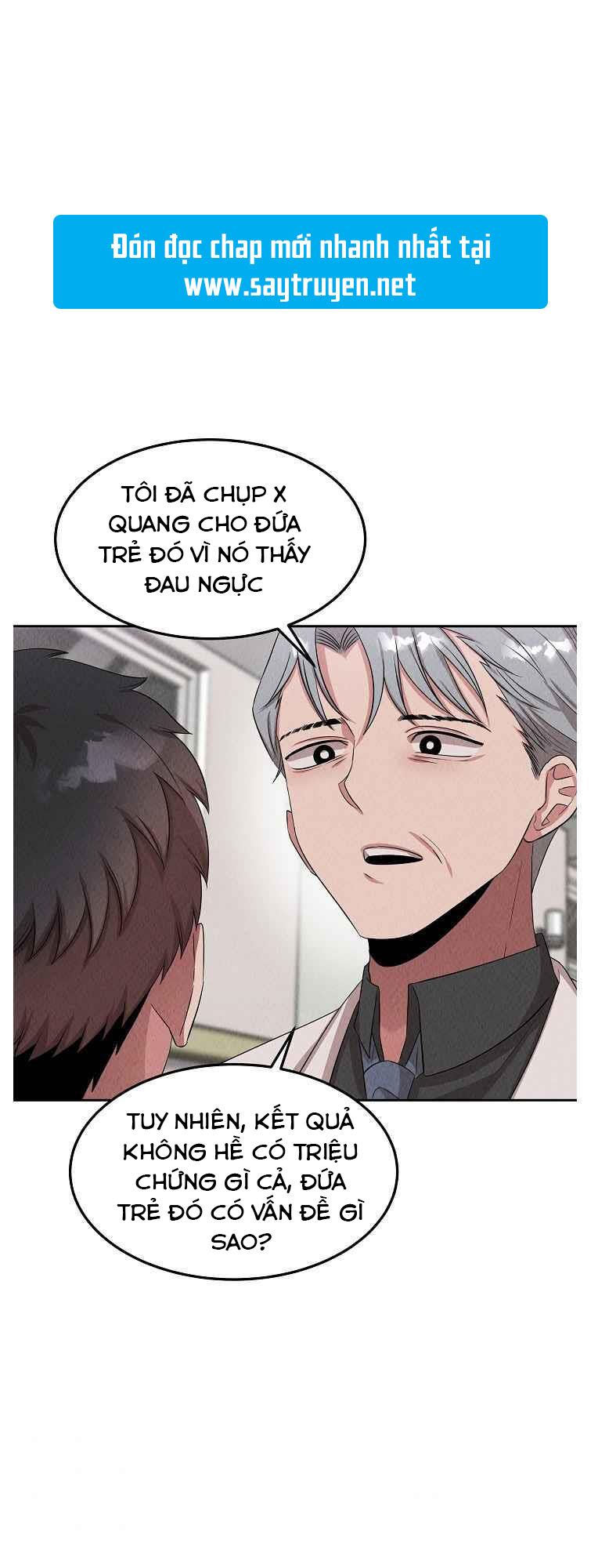 Bác Sĩ Thiên Tài Lee Moojin Chapter 50 - Trang 32