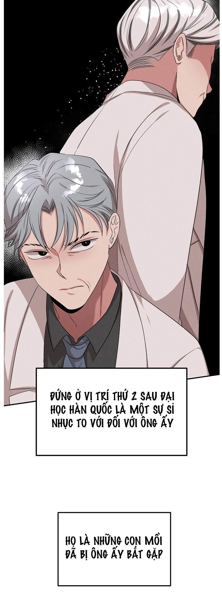 Bác Sĩ Thiên Tài Lee Moojin Chapter 51 - Trang 10