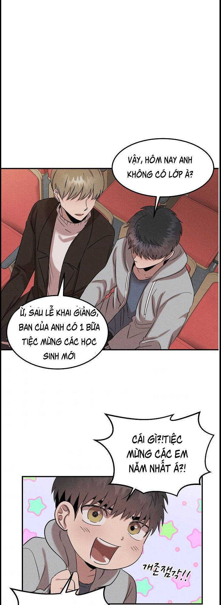 Bác Sĩ Thiên Tài Lee Moojin Chapter 32 - Trang 42