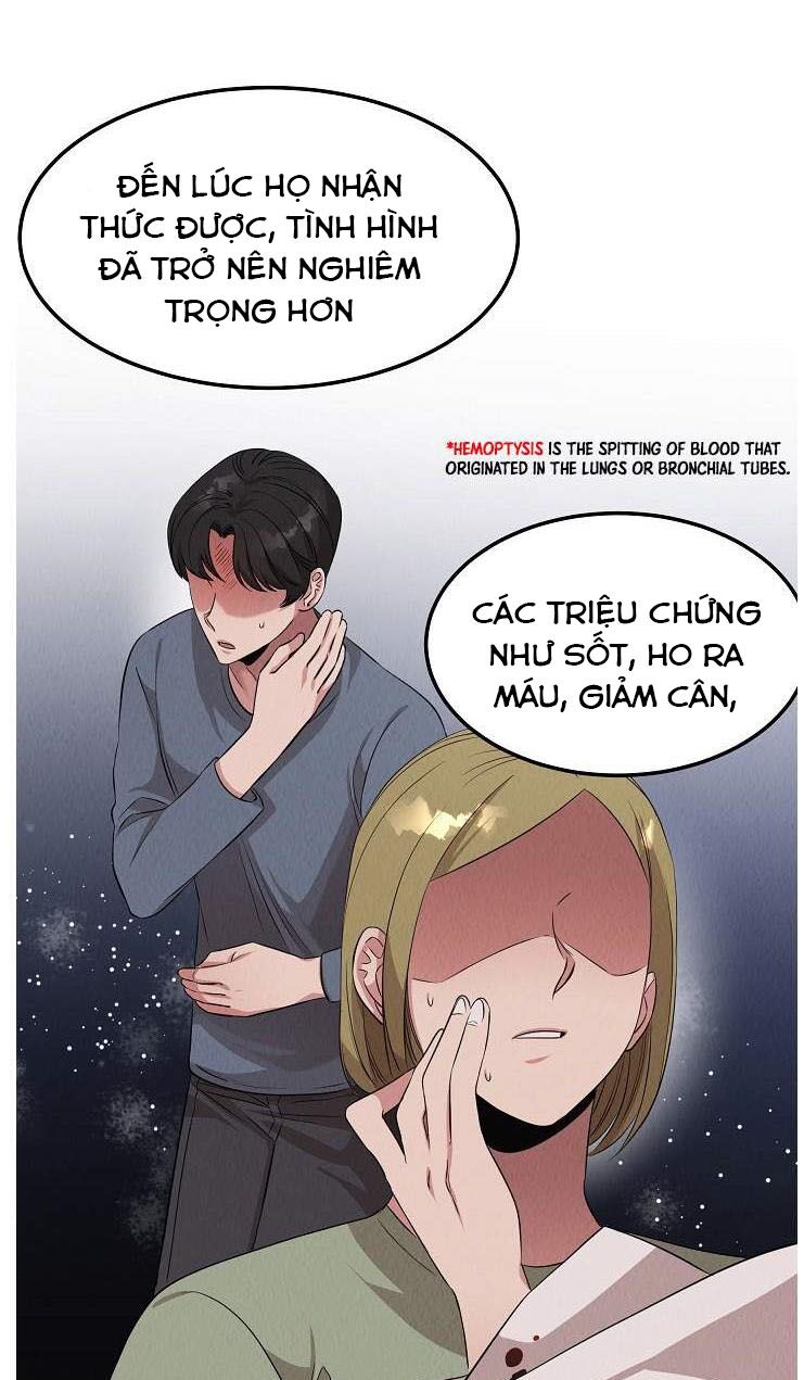 Bác Sĩ Thiên Tài Lee Moojin Chapter 51 - Trang 22