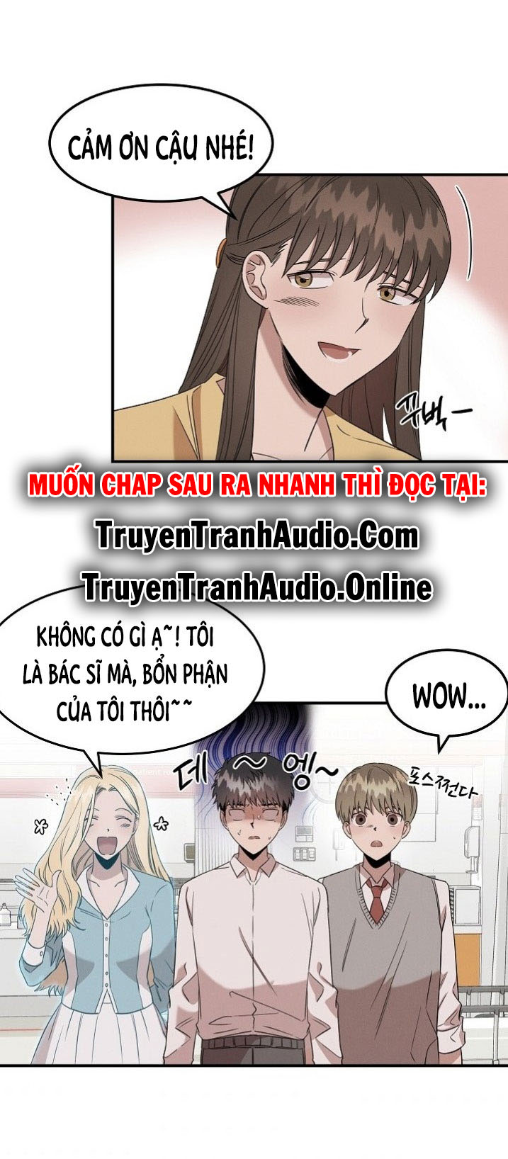 Bác Sĩ Thiên Tài Lee Moojin Chapter 5 - Trang 47