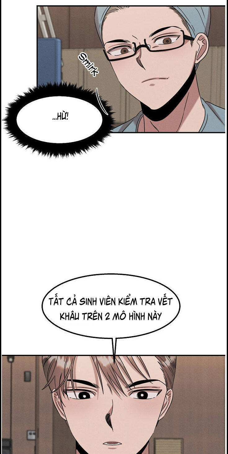 Bác Sĩ Thiên Tài Lee Moojin Chapter 18 - Trang 47