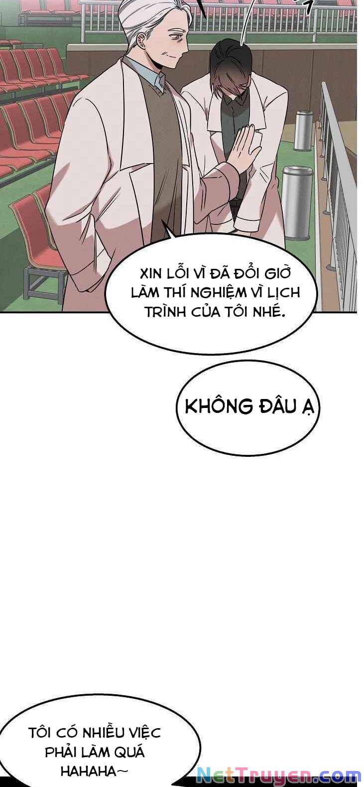 Bác Sĩ Thiên Tài Lee Moojin Chapter 22 - Trang 13