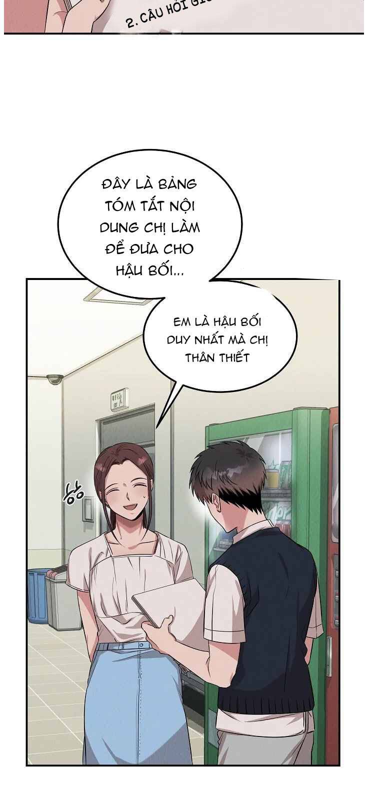 Bác Sĩ Thiên Tài Lee Moojin Chapter 52 - Trang 11