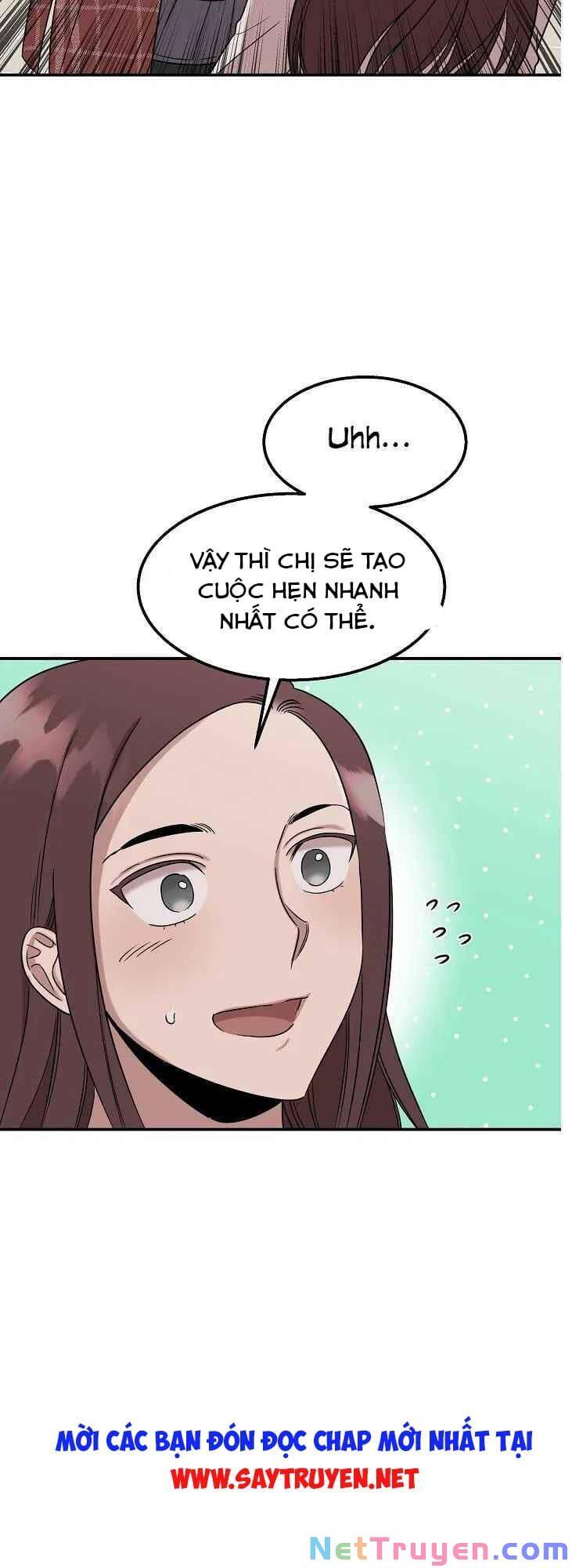 Bác Sĩ Thiên Tài Lee Moojin Chapter 22 - Trang 10