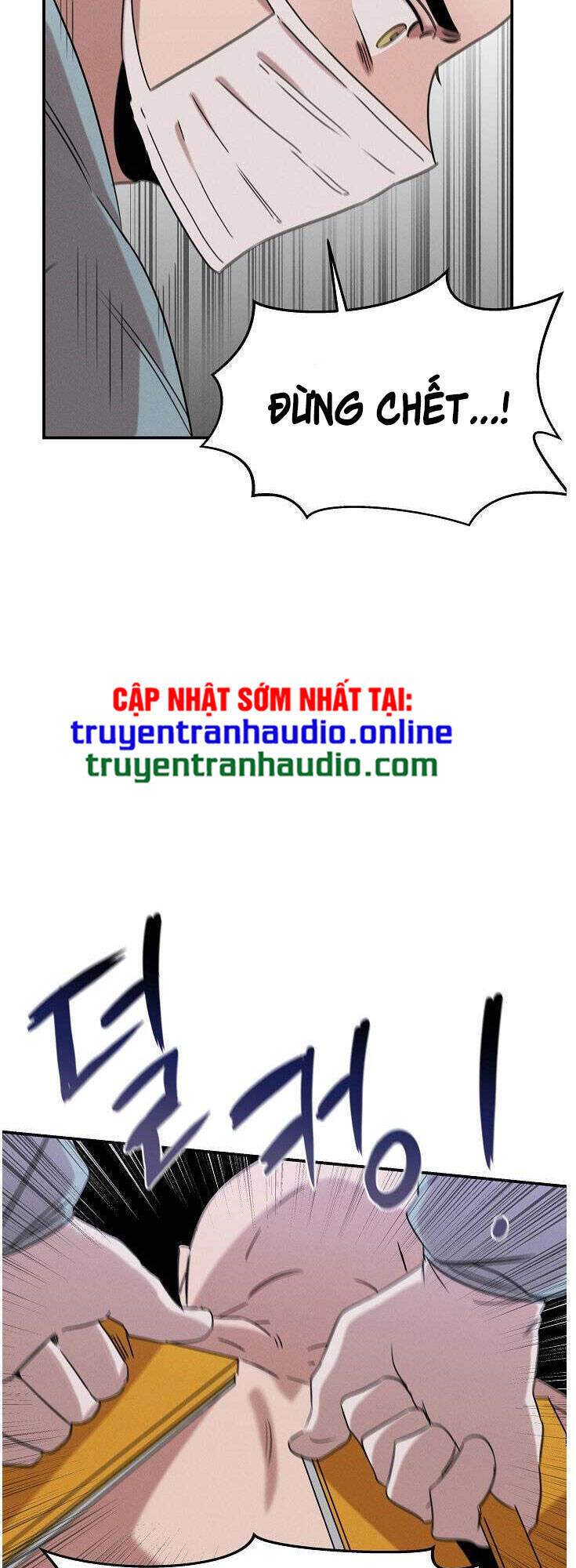 Bác Sĩ Thiên Tài Lee Moojin Chapter 17 - Trang 6