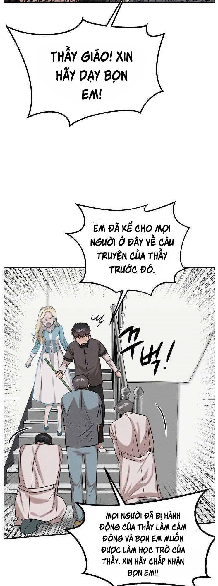 Bác Sĩ Thiên Tài Lee Moojin Chapter 36 - Trang 18