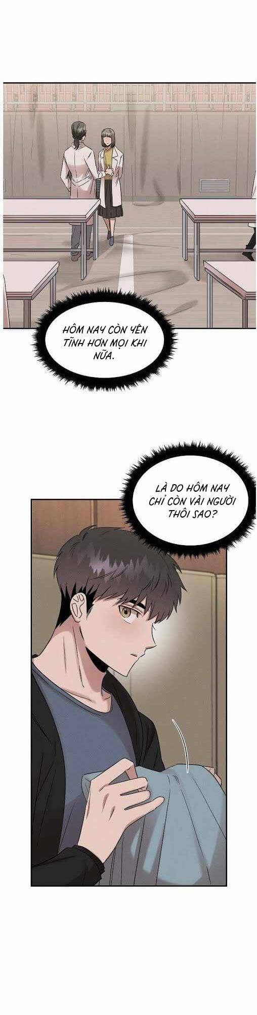 Bác Sĩ Thiên Tài Lee Moojin Chapter 26 - Trang 13