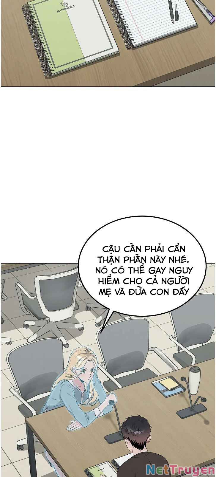 Bác Sĩ Thiên Tài Lee Moojin Chapter 54 - Trang 11