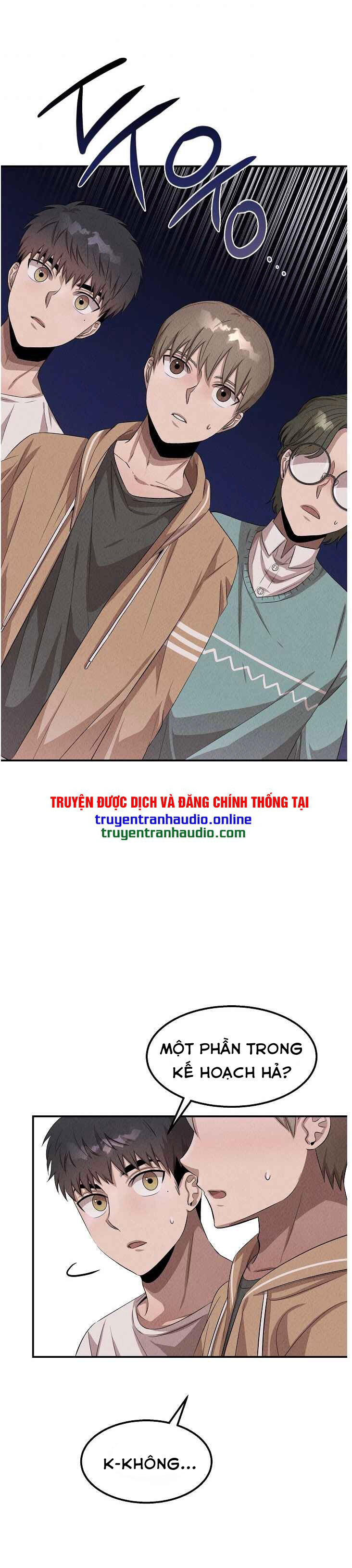 Bác Sĩ Thiên Tài Lee Moojin Chapter 47 - Trang 30