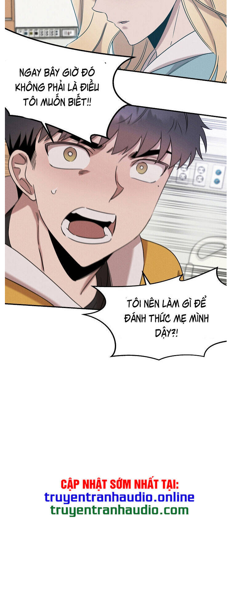 Bác Sĩ Thiên Tài Lee Moojin Chapter 18 - Trang 8