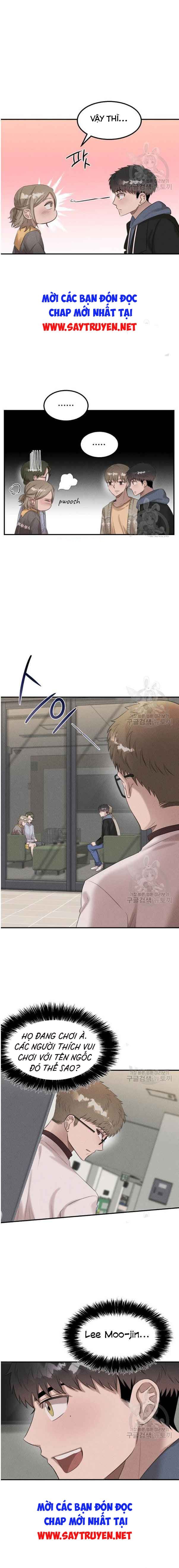 Bác Sĩ Thiên Tài Lee Moojin Chapter 39 - Trang 14