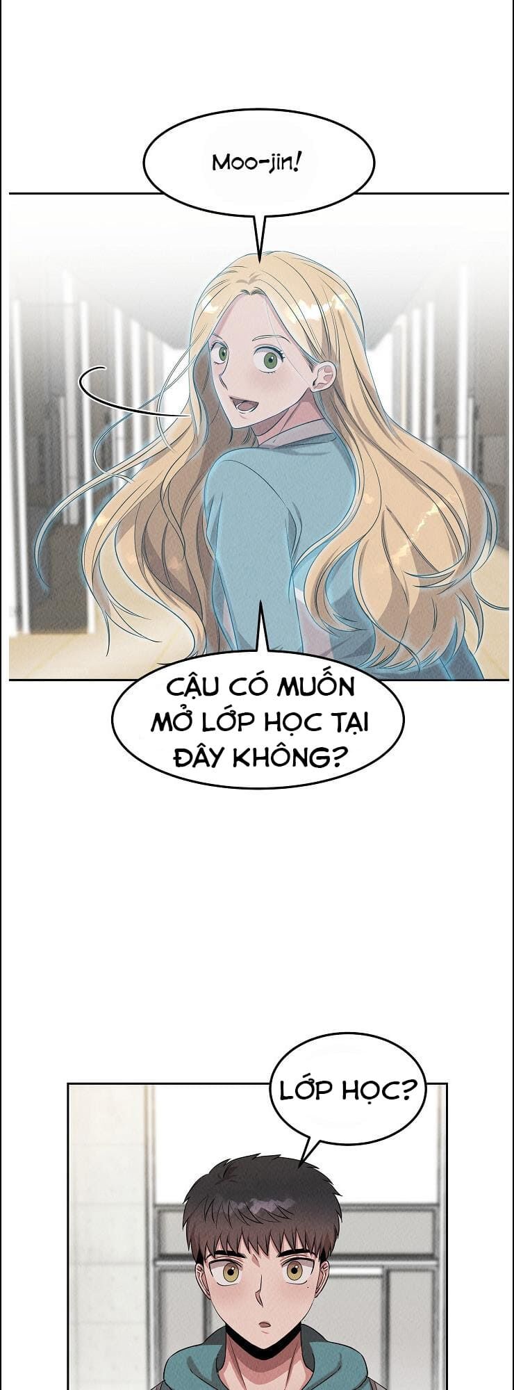 Bác Sĩ Thiên Tài Lee Moojin Chapter 48 - Trang 40