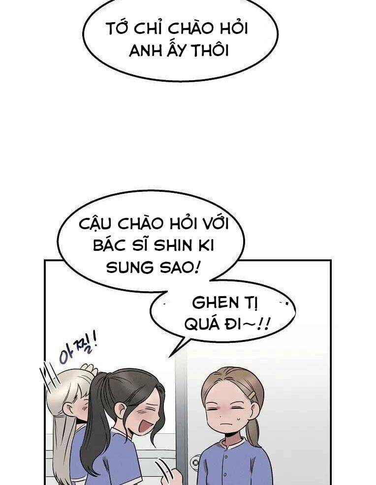 Bác Sĩ Thiên Tài Lee Moojin Chapter 24 - Trang 45