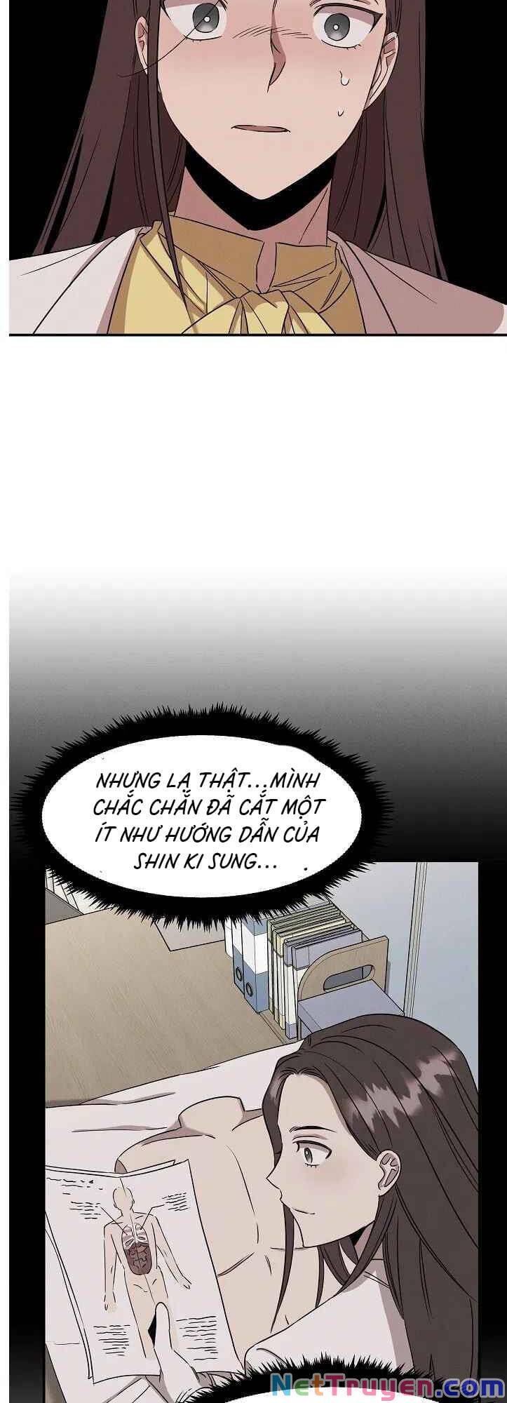 Bác Sĩ Thiên Tài Lee Moojin Chapter 22 - Trang 41