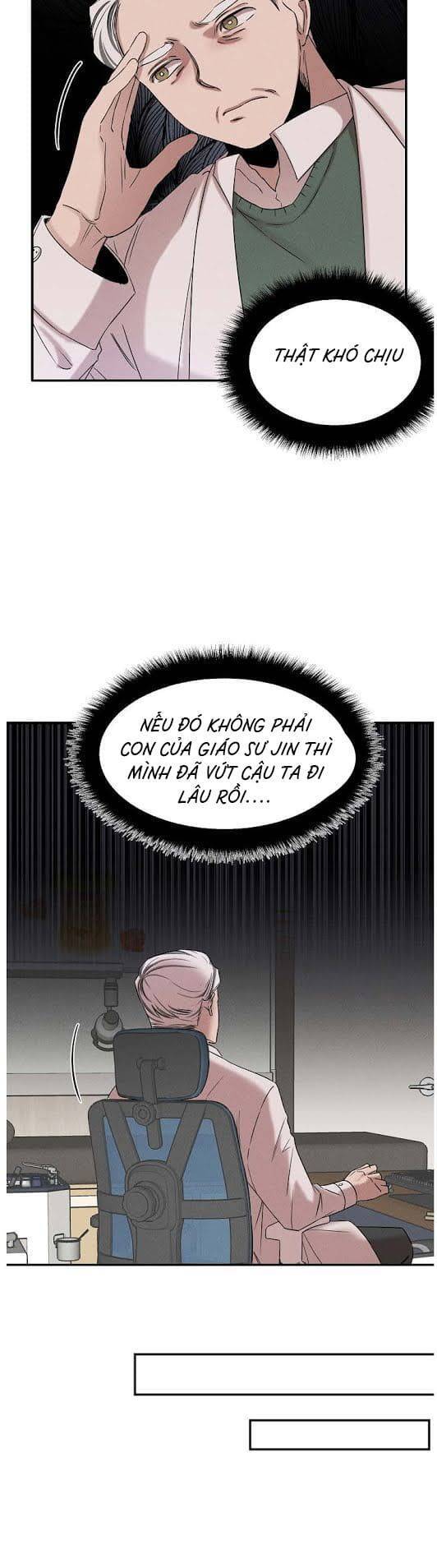 Bác Sĩ Thiên Tài Lee Moojin Chapter 28 - Trang 8