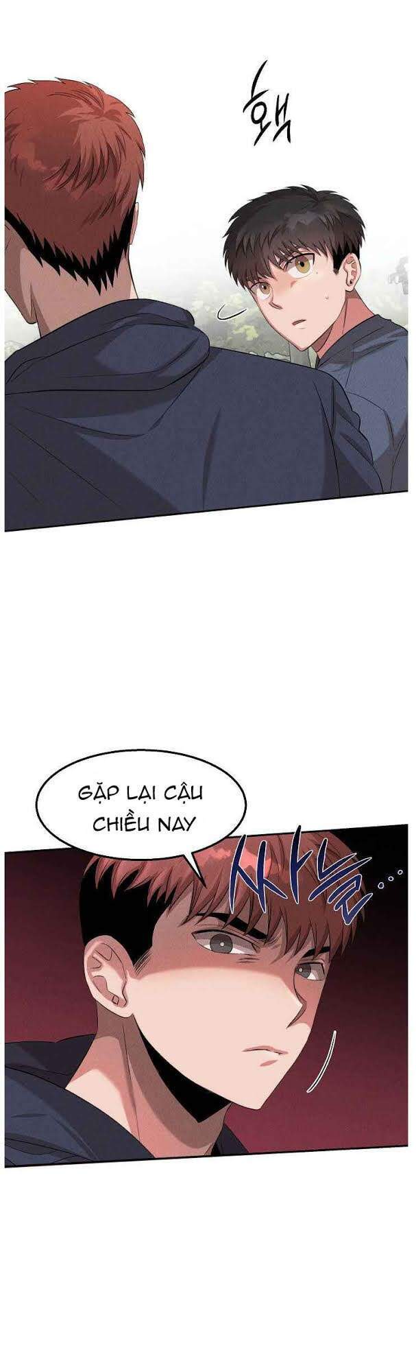 Bác Sĩ Thiên Tài Lee Moojin Chapter 45 - Trang 4