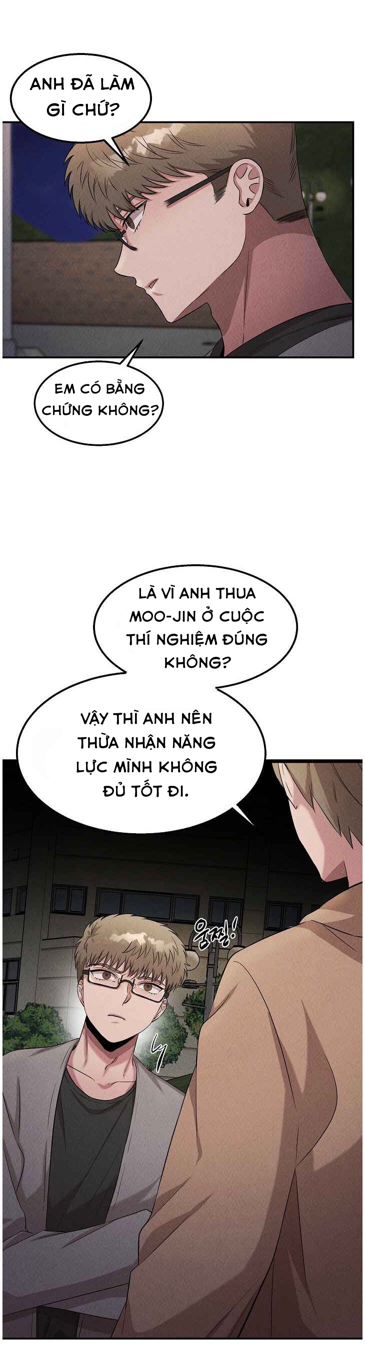 Bác Sĩ Thiên Tài Lee Moojin Chapter 47 - Trang 6