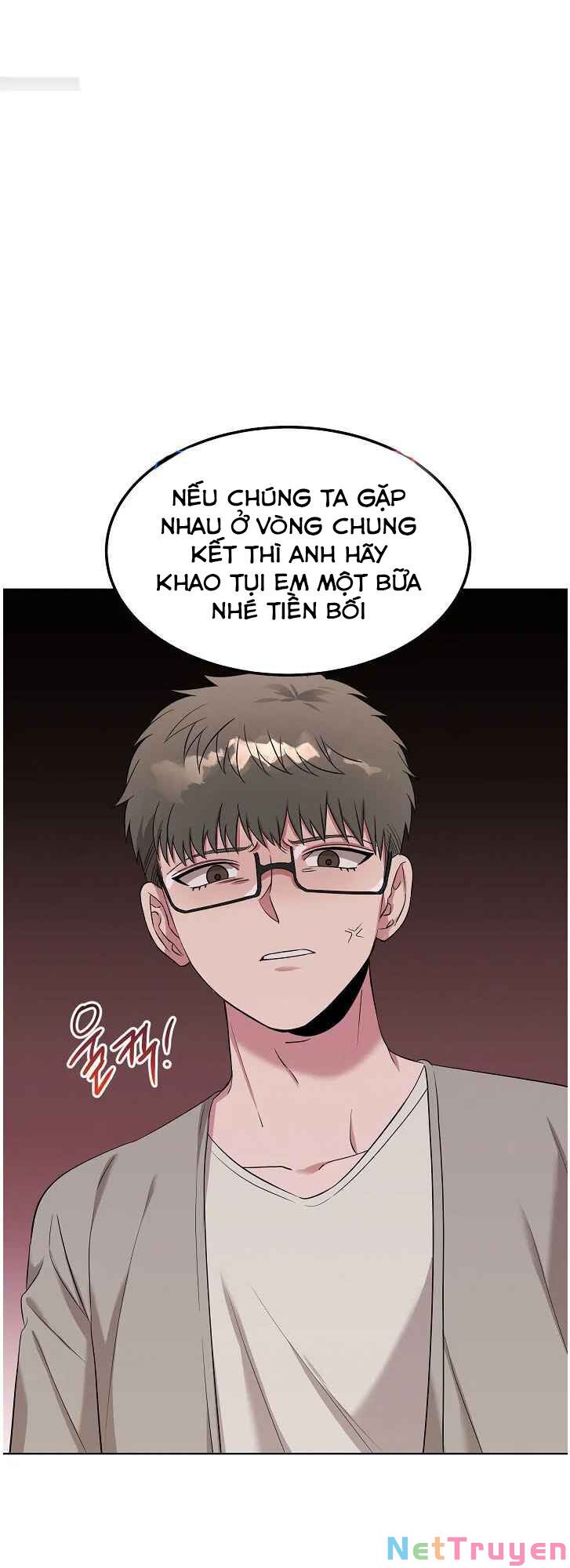 Bác Sĩ Thiên Tài Lee Moojin Chapter 54 - Trang 1